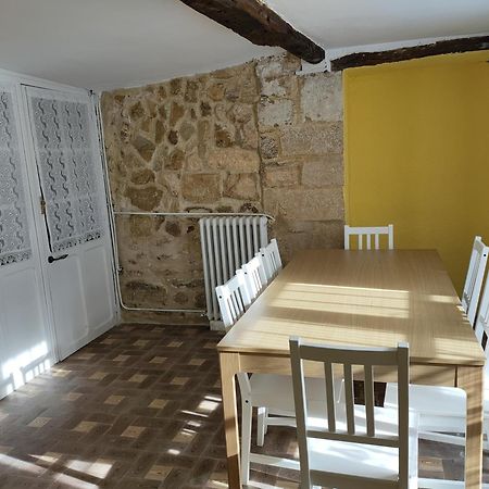 Willa La Antigua Villarcayo de Merindad de Castilla la Vieja Zewnętrze zdjęcie